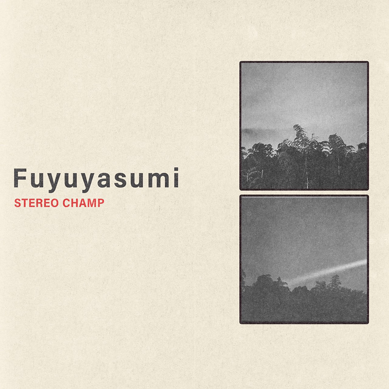 Fuyuyasumi